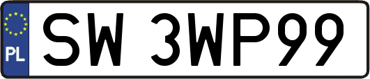 SW3WP99