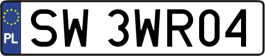 SW3WR04