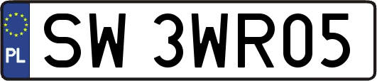SW3WR05