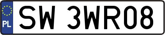 SW3WR08