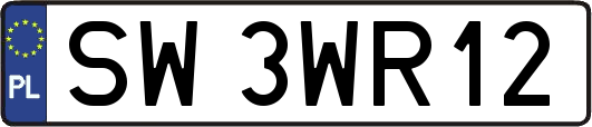 SW3WR12