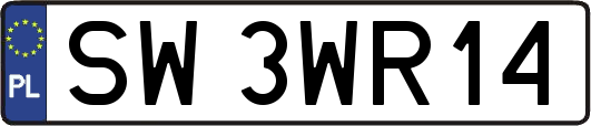 SW3WR14