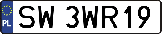 SW3WR19
