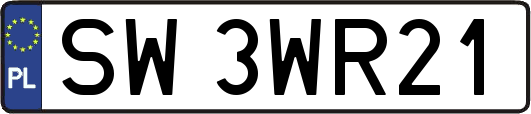 SW3WR21