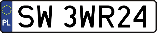 SW3WR24