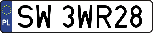 SW3WR28