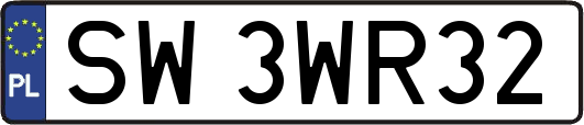SW3WR32