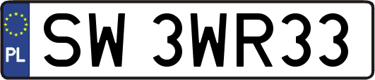 SW3WR33
