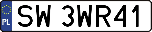 SW3WR41