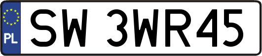 SW3WR45