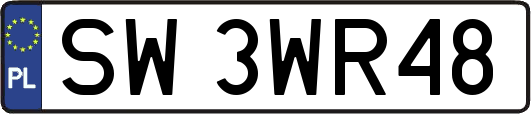 SW3WR48