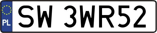 SW3WR52