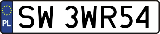 SW3WR54
