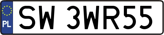 SW3WR55