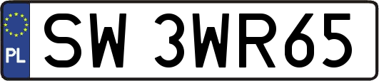 SW3WR65