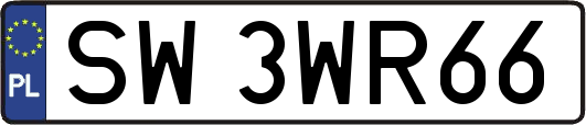 SW3WR66
