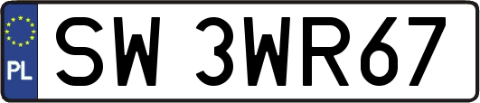 SW3WR67