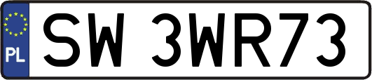SW3WR73