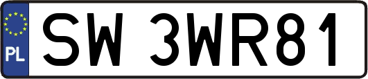 SW3WR81
