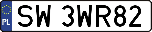 SW3WR82