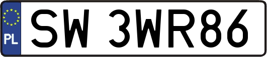 SW3WR86