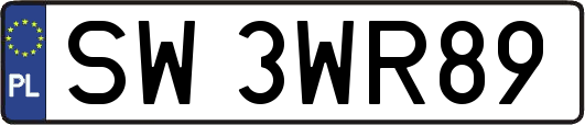 SW3WR89