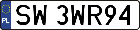 SW3WR94