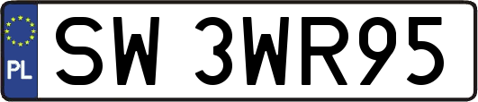 SW3WR95