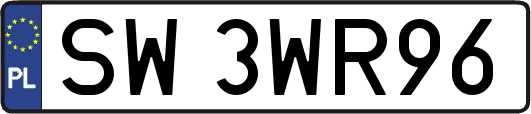 SW3WR96