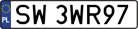 SW3WR97