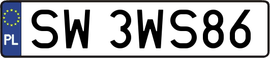 SW3WS86