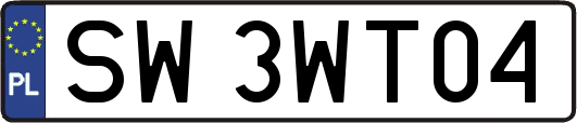 SW3WT04
