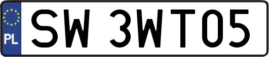 SW3WT05