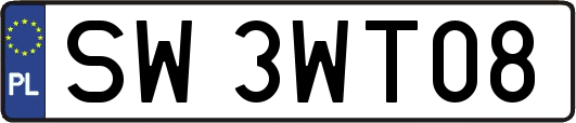 SW3WT08