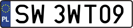 SW3WT09
