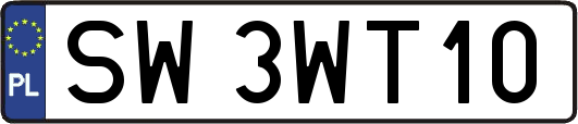 SW3WT10