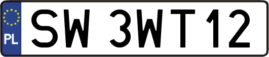 SW3WT12