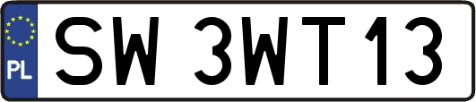 SW3WT13