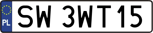 SW3WT15