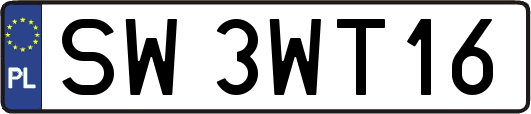 SW3WT16