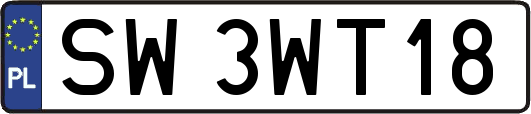 SW3WT18