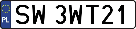 SW3WT21