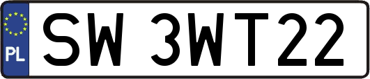 SW3WT22