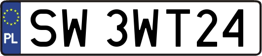 SW3WT24