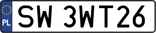 SW3WT26
