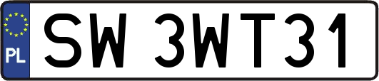 SW3WT31