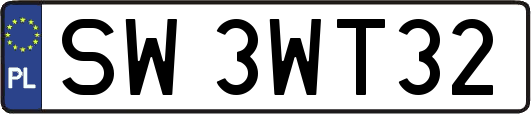 SW3WT32