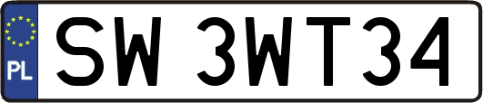 SW3WT34