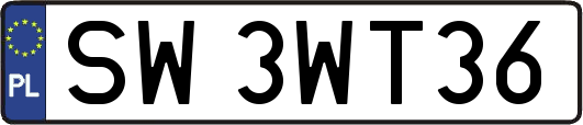 SW3WT36