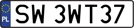 SW3WT37